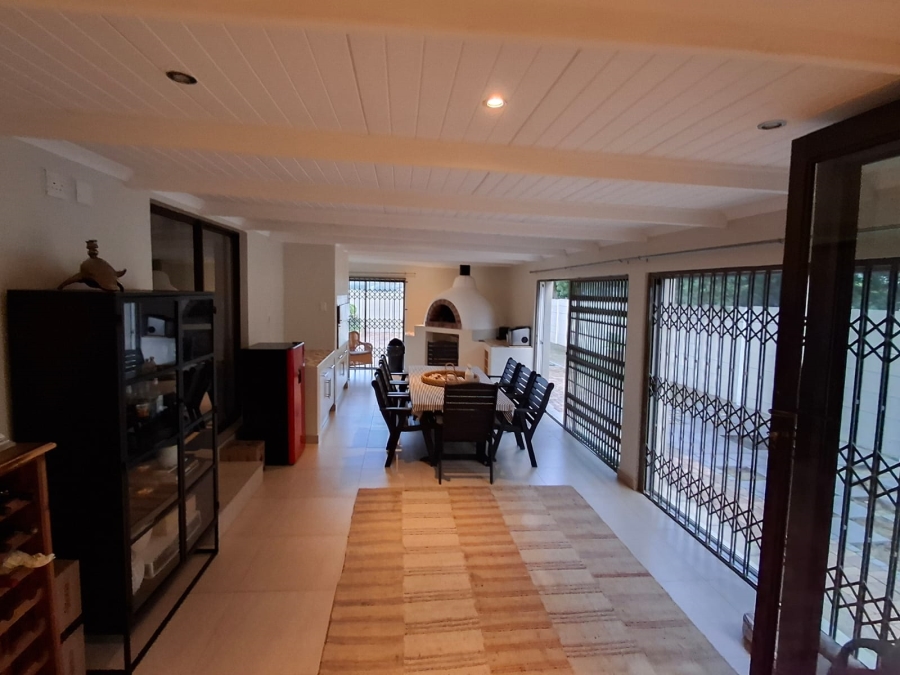 To Let 3 Bedroom Property for Rent in De Bron Western Cape